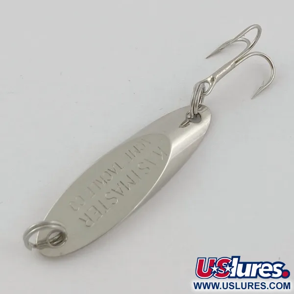 Acme Kastmaster, 3,5g, niklová plandavka #23907