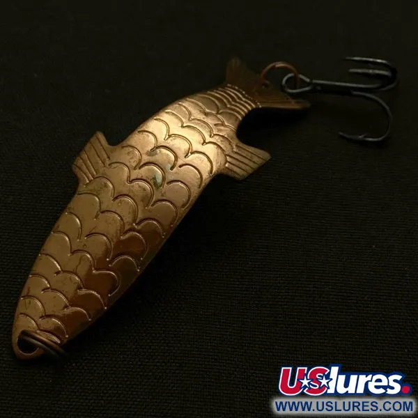 Acme Phoebe, 7g měděná, plandavka #23908