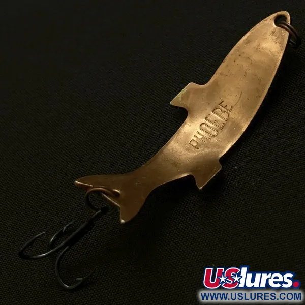 Acme Phoebe, 7g měděná, plandavka #23908