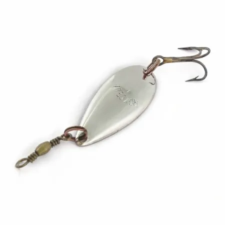 Roy Self #1, 1,5g, nikl/červená, plandavka #23911