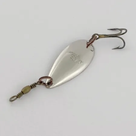 Roy Self #1, 1,5g, nikl/červená, plandavka #23911