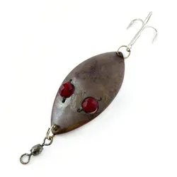 Hofschneider Red Eye Wiggler