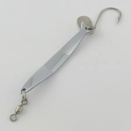 Luhr Jensen Kokanee King, 14g, Nikl, plandavka #23916