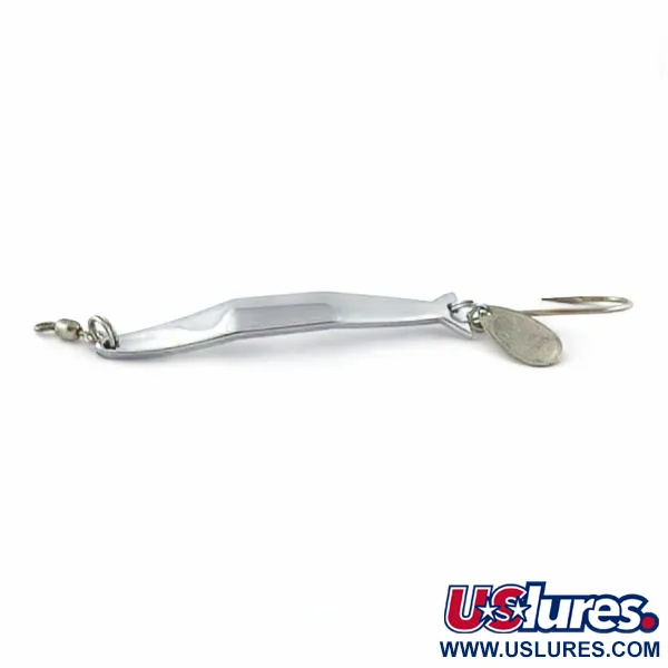 Luhr Jensen Kokanee King, 14g, Nikl, plandavka #23916