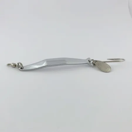 Luhr Jensen Kokanee King, 14g, Nikl, plandavka #23916