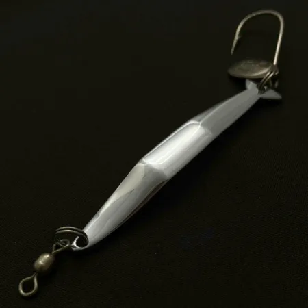 Luhr Jensen Kokanee King, 14g, Nikl, plandavka #23916