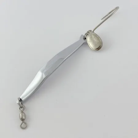 Luhr Jensen Kokanee King, 14g, Nikl, plandavka #23916