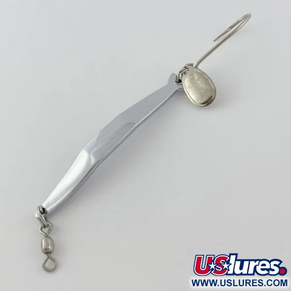 Luhr Jensen Kokanee King, 14g, Nikl, plandavka #23916