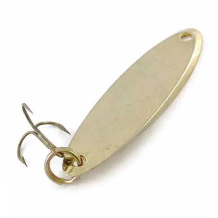 Acme Kastmaster, zlatá 7g, plandavka #23917