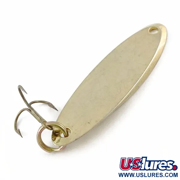 Acme Kastmaster, zlatá 7g, plandavka #23917