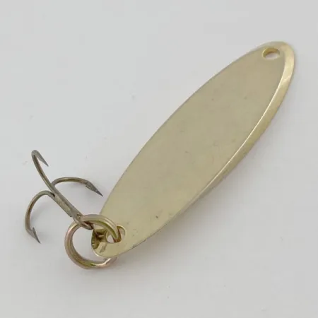 Acme Kastmaster, zlatá 7g, plandavka #23917