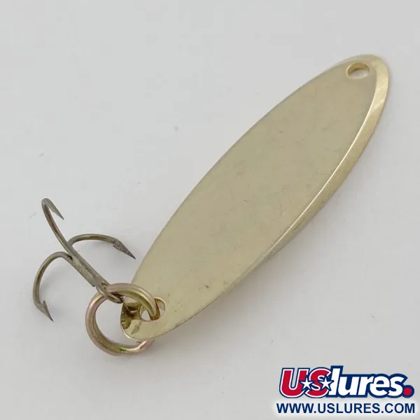 Acme Kastmaster, zlatá 7g, plandavka #23917