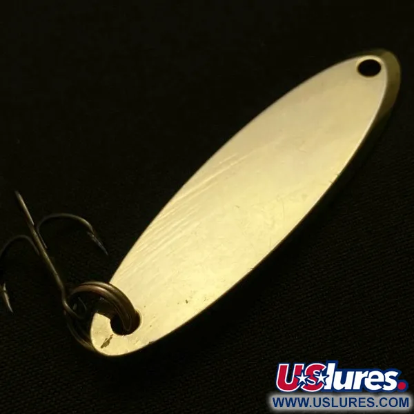 Acme Kastmaster, zlatá 7g, plandavka #23917