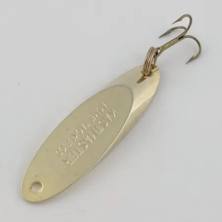 Acme Kastmaster, zlatá 7g, plandavka #23917