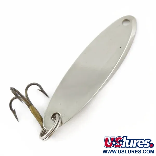 Acme Kastmaster, 7g, nikl, plandavka #23918