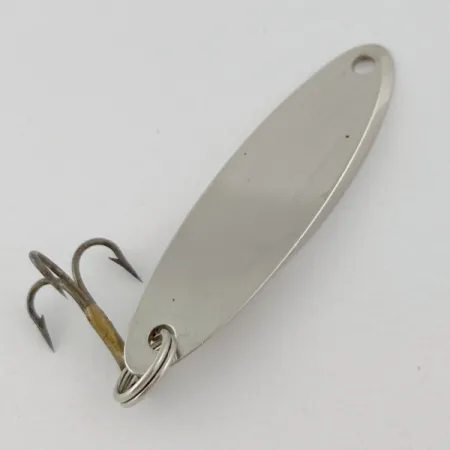 Acme Kastmaster, 7g, nikl, plandavka #23918