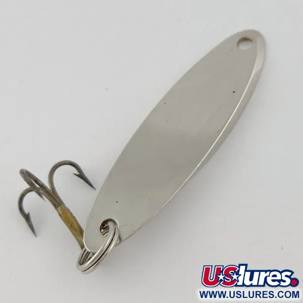 Acme Kastmaster, 7g, nikl, plandavka #23918