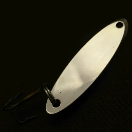 Acme Kastmaster, 7g, nikl, plandavka #23918