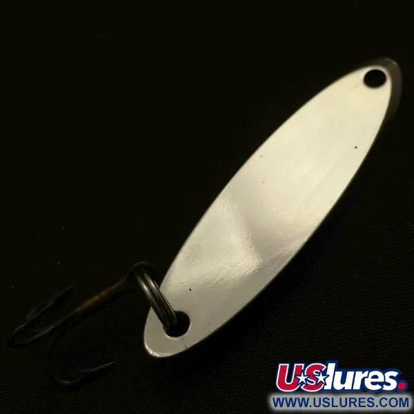 Acme Kastmaster, 7g, nikl, plandavka #23918