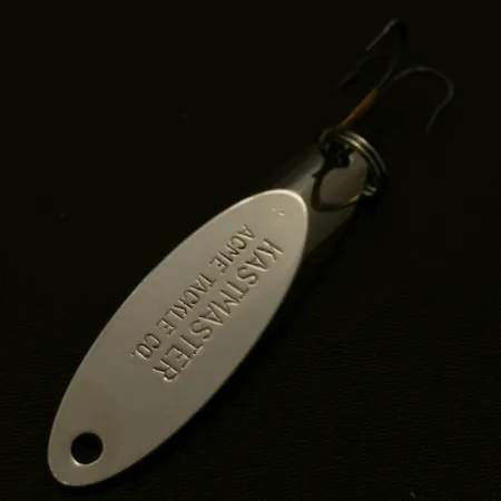 Acme Kastmaster, 7g, nikl, plandavka #23918