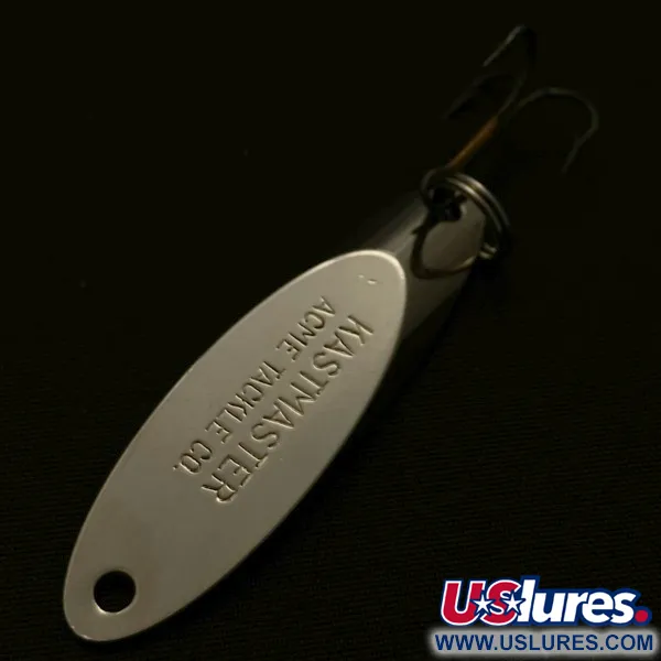 Acme Kastmaster, 7g, nikl, plandavka #23918