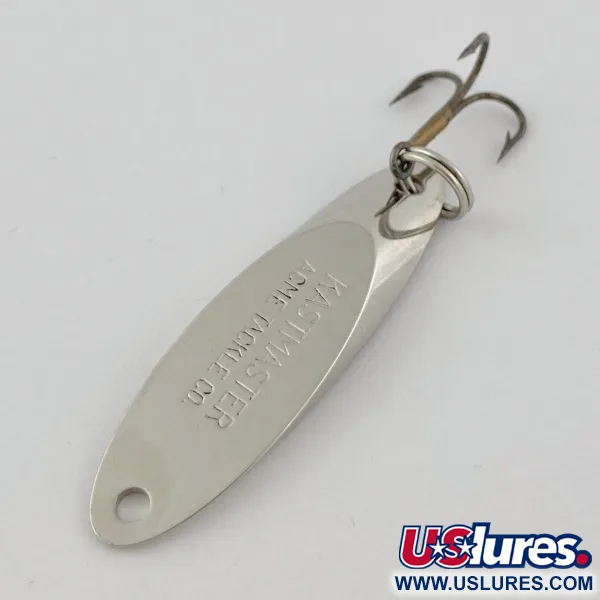 Acme Kastmaster, 7g, nikl, plandavka #23918