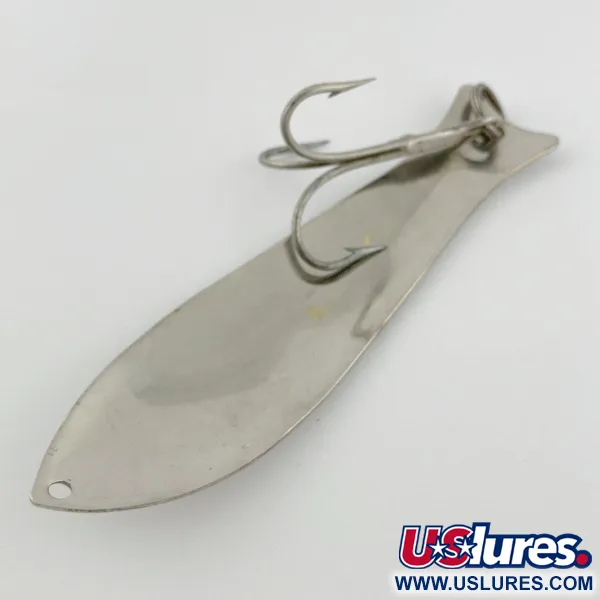 AL&W Fishrite, 28g, nikl, plandavka #23921