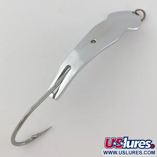 Tony Acetta Pet Spoon 15, 28g, niklová plandavka #23922