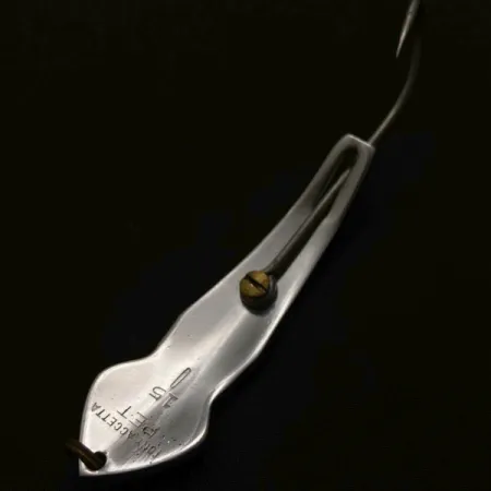 Tony Acetta Pet Spoon 15, 28g, niklová plandavka #23922