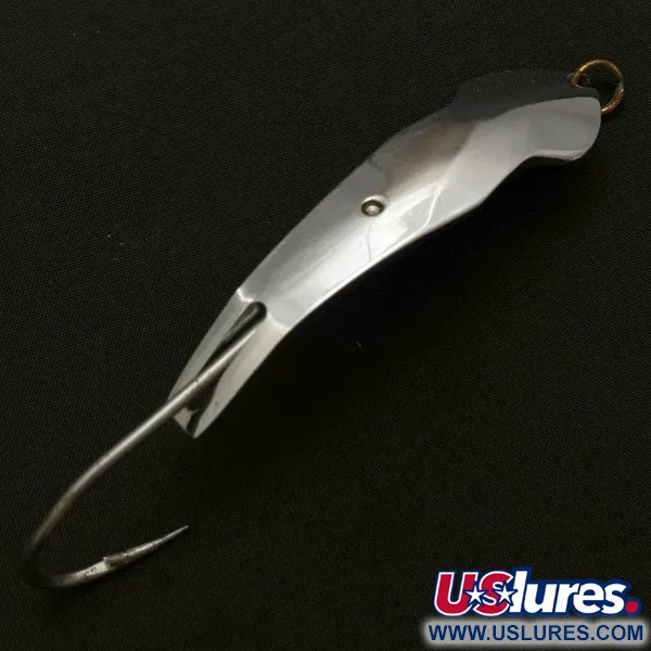 Tony Acetta Pet Spoon 15, 28g, niklová plandavka #23922