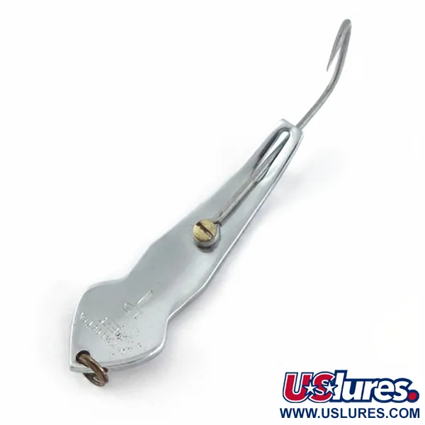 Tony Acetta Pet Spoon 15, 28g, niklová plandavka #23922