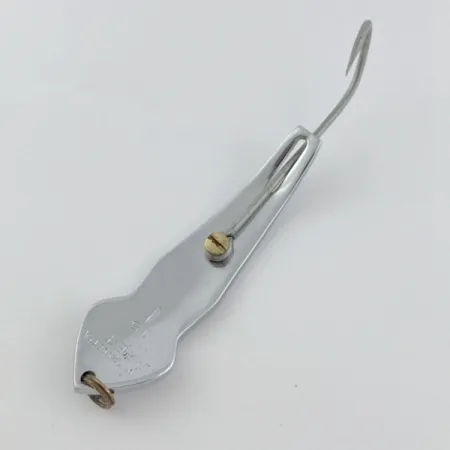 Tony Acetta Pet Spoon 15, 28g, niklová plandavka #23922