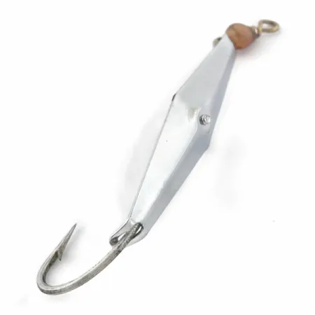 James E. Clark Clark Spoon 1, 8g, niklová plandavka #23923