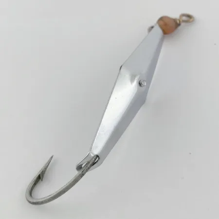 James E. Clark Clark Spoon 1, 8g, niklová plandavka #23923