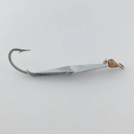 James E. Clark Clark Spoon 1, 8g, niklová plandavka #23923