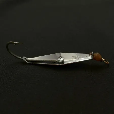 James E. Clark Clark Spoon 1, 8g, niklová plandavka #23923