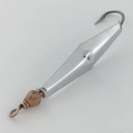 James E. Clark Clark Spoon 1, 8g, niklová plandavka #23923