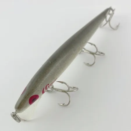 Rebel Floater F12, Gold, 9g, plovoucí wobler #23926