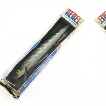 Rebel Floater F12, plovoucí