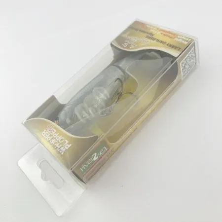 River2Sea Whopper Plopper Larry Dahberg Signature, 11g 17 Phantom Shad, hladinová nástraha #23930