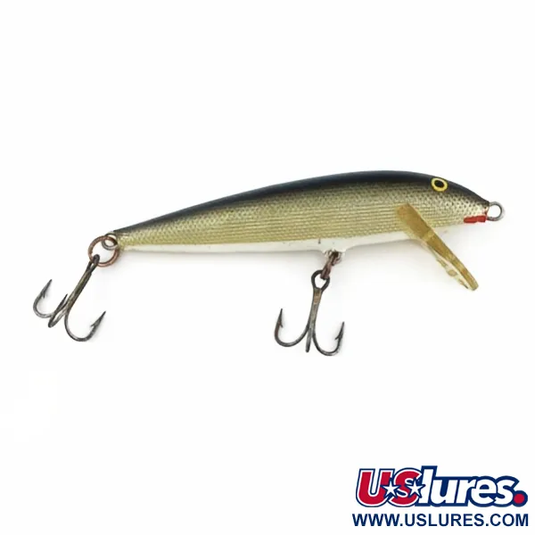 Rapala Countdown CD9 (Finsko)