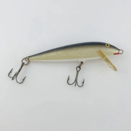 Rapala Countdown CD9, 12g, barva G (Gold), potápivý wobler #23933