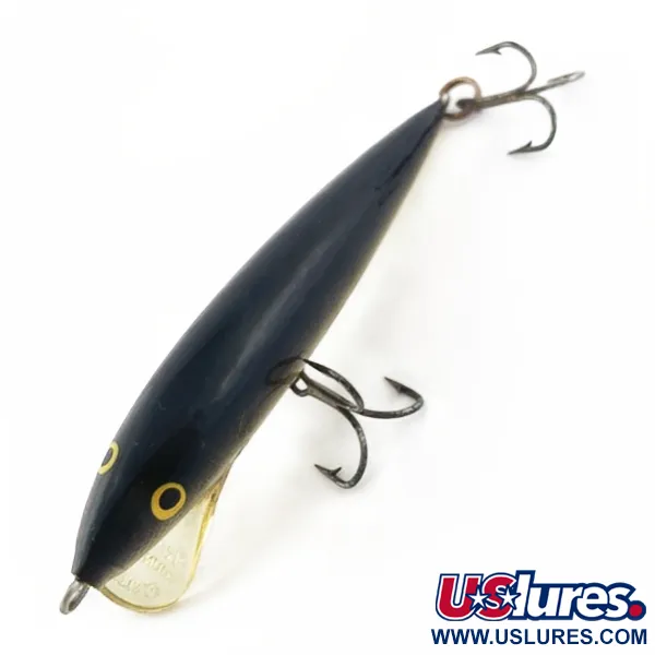 Rapala Countdown CD9, 12g, barva G (Gold), potápivý wobler #23933