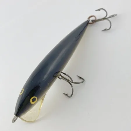 Rapala Countdown CD9, 12g, barva G (Gold), potápivý wobler #23933