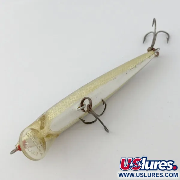 Rapala Countdown CD9, 12g, barva G (Gold), potápivý wobler #23933
