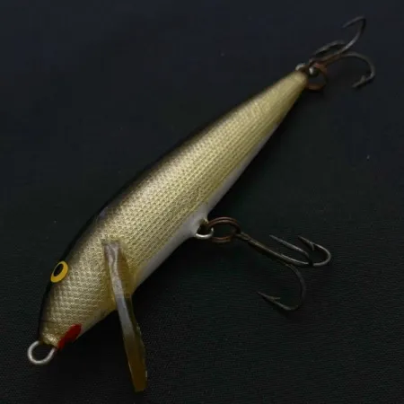 Rapala Countdown CD9, 12g, barva G (Gold), potápivý wobler #23933