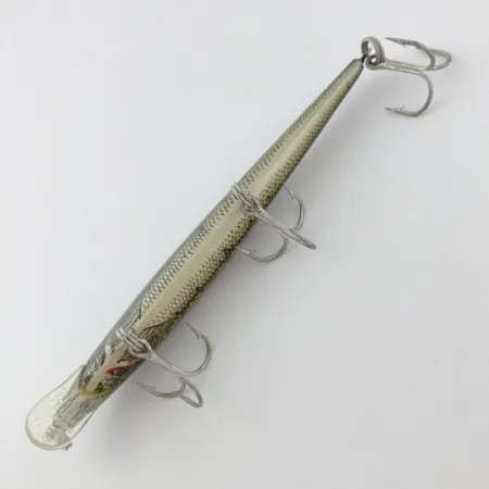 Rebel Floater F12, 9g, Naturalized Baby Bass, plovoucí wobler #23934