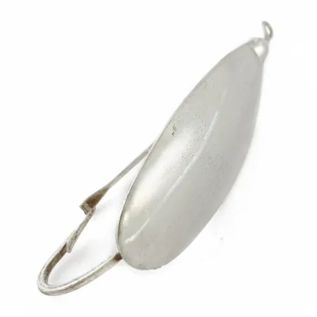 Johnson Silver Minnow Weedless, niklová plandavka, 9g #23945