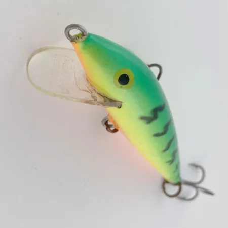 Rapala Countdown CD7, Fire Tiger, 8g, potápivý wobler #23946