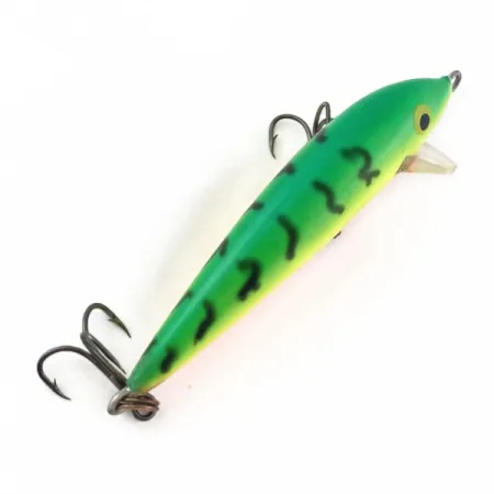 Rapala Countdown CD7, Fire Tiger, 8g, potápivý wobler #23946